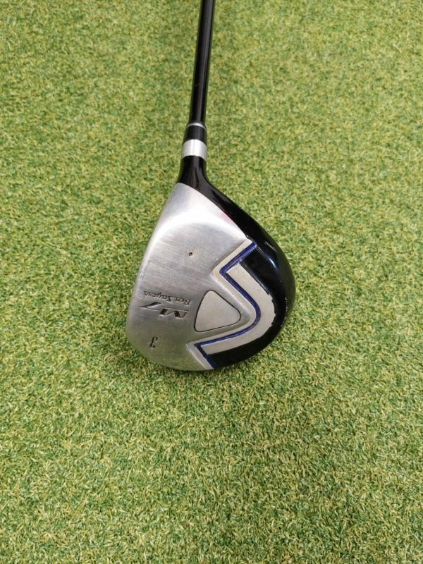 Ben Sayers M7 3 Wood // Reg // No Cover 1 Ben Sayers M7 3 Wood // Reg // No Cover