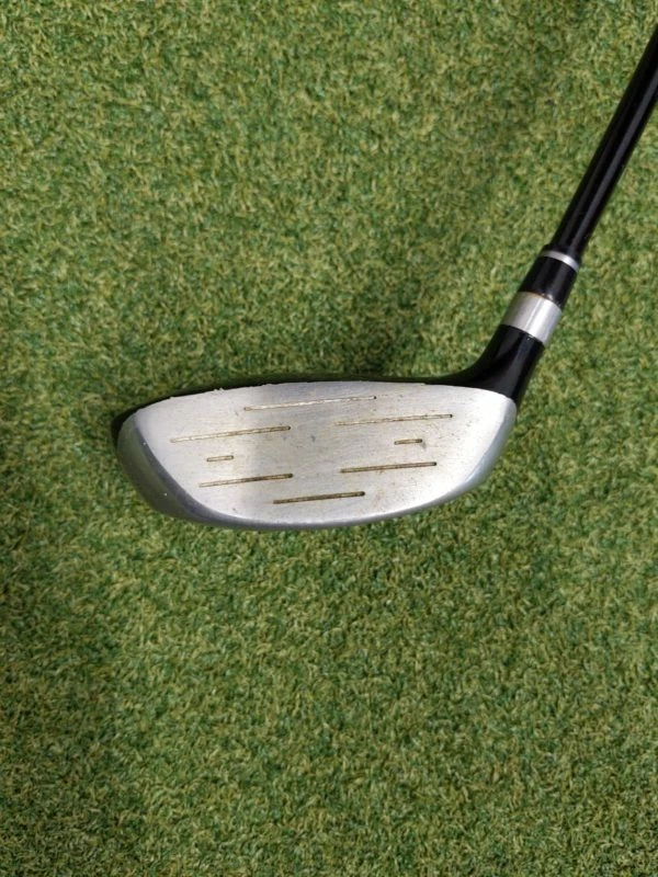 Ben Sayers M7 3 Wood // Reg // No Cover 2 Ben Sayers M7 3 Wood // Reg // No Cover - Image 2