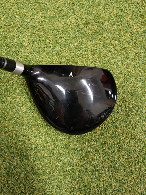 Ben Sayers M7 3 Wood // Reg // No Cover 3 Ben Sayers M7 3 Wood // Reg // No Cover - Image 3