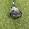 Taylormade Jetspeed 5 Wood 19° // Stiff // No Cover