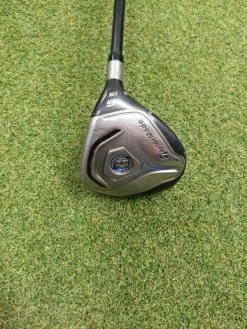 Taylormade Jetspeed 5 Wood 19° // Stiff // No Cover