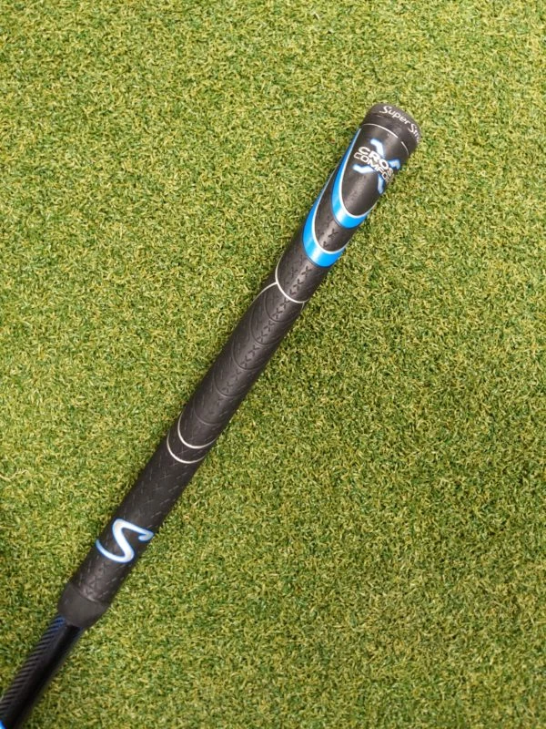 Taylormade Jetspeed 5 Wood 19° // Stiff // No Cover 4 Taylormade Jetspeed 5 Wood 19° // Stiff // No Cover - Image 4