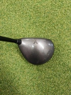 Callaway Big Bertha 3 Wood // Firm -Fairway Woods Sales Shop 16590032445282617090174870676787 600x800 1