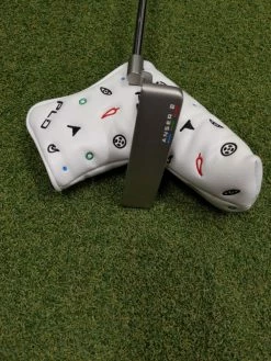 Ping PLD Anser 2 Putter