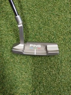 Ping PLD Anser 2 Putter -Fairway Woods Sales Shop 16590999103993275800128487219330 600x800 1
