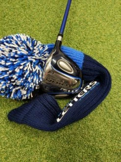 John Letters 3 Wood 15° // Reg