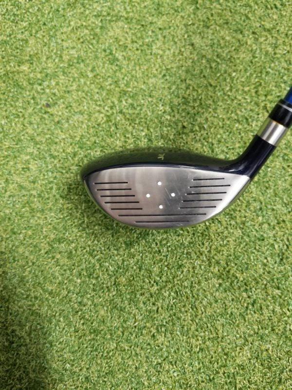 John Letters 3 Wood 15° // Reg 2 John Letters 3 Wood 15° // Reg - Image 2