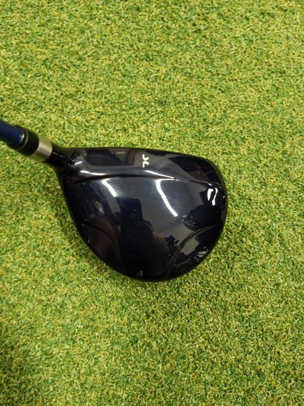 John Letters 3 Wood 15° // Reg 3 John Letters 3 Wood 15° // Reg - Image 3