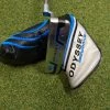 Odyssey Works Versa 1 Putter