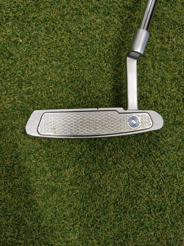 Odyssey Works Versa 1 Putter 2 Odyssey Works Versa 1 Putter - Image 2