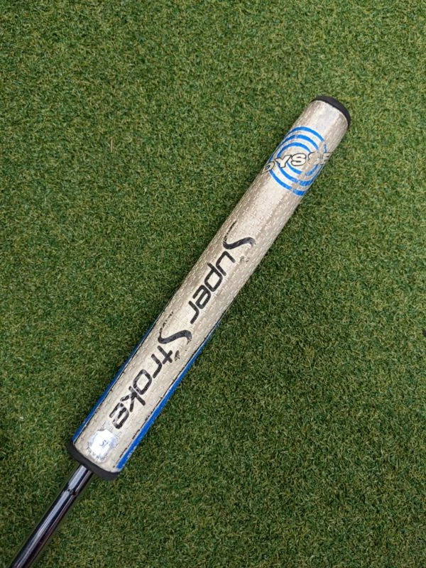 Odyssey Works Versa 1 Putter 4 Odyssey Works Versa 1 Putter - Image 4