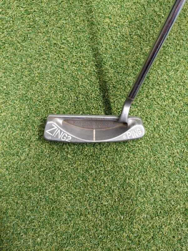 Ping Zing 2 // Lefty 3 Ping Zing 2 // Lefty - Image 3