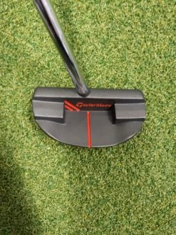 Taylormade Ghost Tour FO.74 Putter 6 Taylormade Ghost Tour FO.74 Putter -Fairway Woods Sales Shop 1659614278777759359004092523536 600x800 1