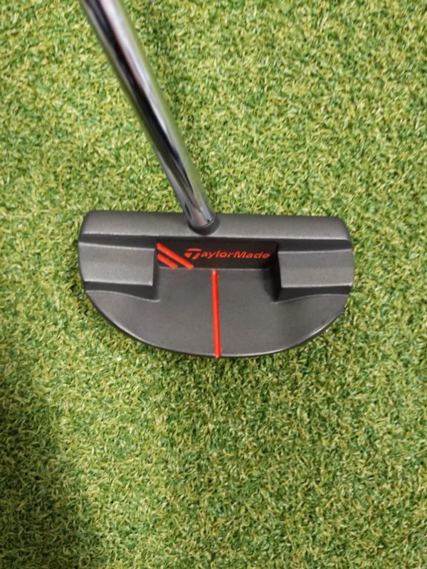 Taylormade Ghost Tour FO.74 Putter 3 Taylormade Ghost Tour FO.74 Putter - Image 3