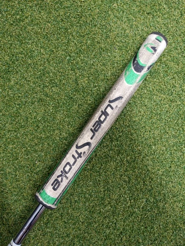 Taylormade Ghost Tour FO.74 Putter 4 Taylormade Ghost Tour FO.74 Putter - Image 4