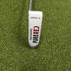 Benross Purered – Augusta Putter (White)