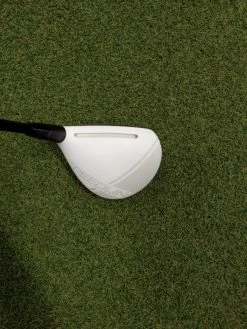 Adams Speedline LS 3 Wood // Stiff -Fairway Woods Sales Shop 16605717310551881609328965924540 600x800 1