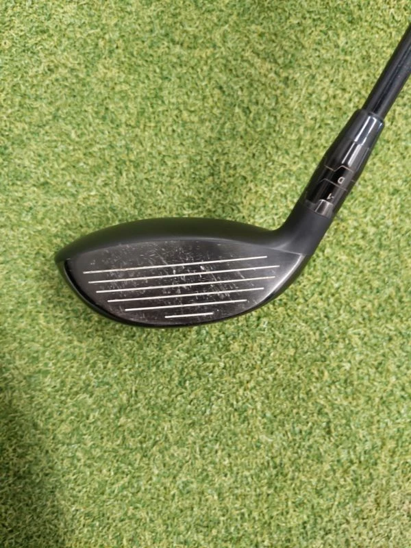 Callaway Big Bertha Alpha 816 3 Wood // Reg 2 Callaway Big Bertha Alpha 816 3 Wood // Reg - Image 2