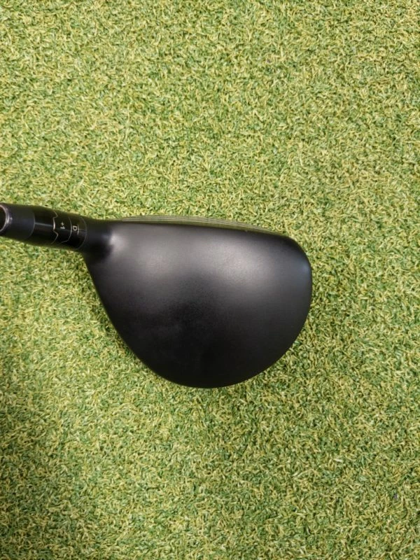 Callaway Big Bertha Alpha 816 3 Wood // Reg 3 Callaway Big Bertha Alpha 816 3 Wood // Reg - Image 3