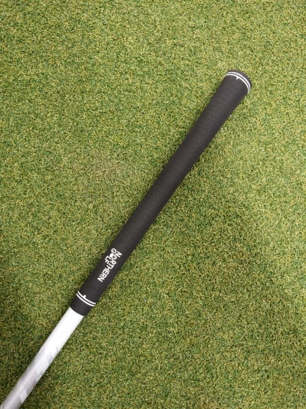 Callaway Big Bertha Alpha 816 3 Wood // Reg 4 Callaway Big Bertha Alpha 816 3 Wood // Reg - Image 4