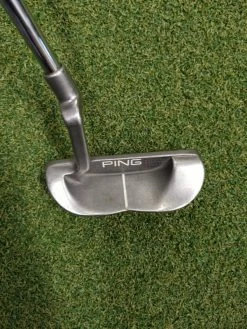 Ping B60 Putter // No Cover 6 Ping B60 Putter // No Cover -Fairway Woods Sales Shop 16606461913536664536796392263476 600x800 1