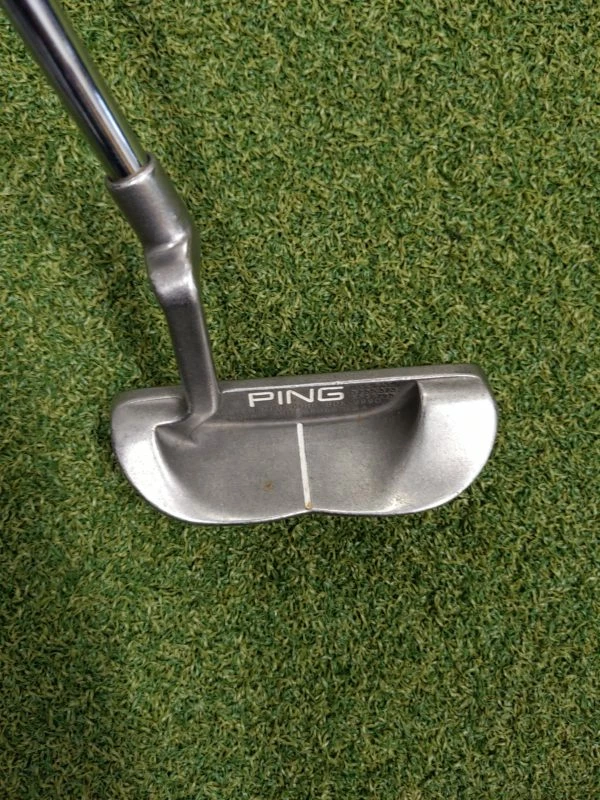 Ping B60 Putter // No Cover 3 Ping B60 Putter // No Cover - Image 3