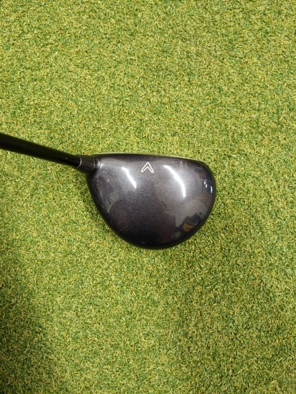 Callaway RazR Edge 3 Wood // Reg 3 Callaway RazR Edge 3 Wood // Reg - Image 3