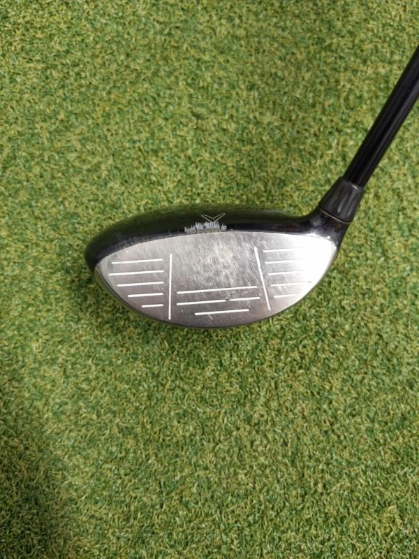 Callaway RazR Edge 5 Wood // Reg 2 Callaway RazR Edge 5 Wood // Reg - Image 2