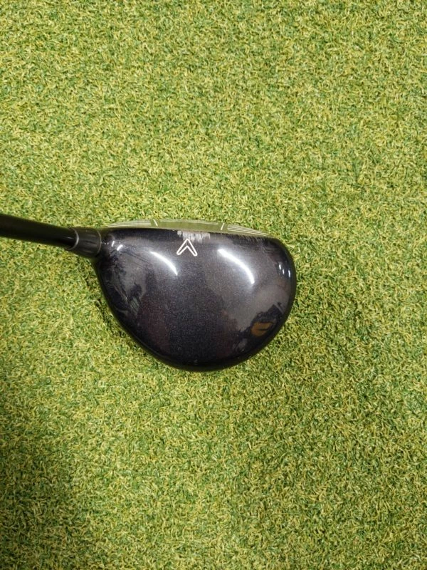 Callaway RazR Edge 5 Wood // Reg 3 Callaway RazR Edge 5 Wood // Reg - Image 3