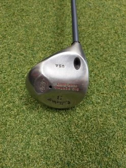 Callaway War Bird 3 Wood // Lefty // No Cover