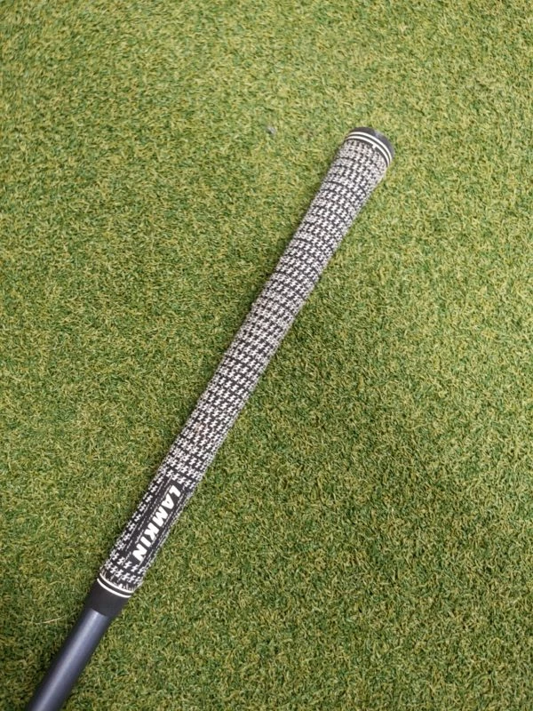 Callaway War Bird 3 Wood // Lefty // No Cover 4 Callaway War Bird 3 Wood // Lefty // No Cover - Image 4