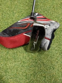 Ping Scottsdale TomCat Putter