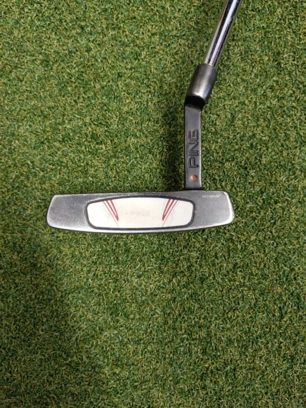 Ping Scottsdale TomCat Putter 2 Ping Scottsdale TomCat Putter - Image 2