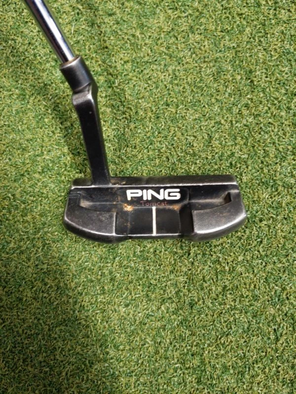 Ping Scottsdale TomCat Putter 3 Ping Scottsdale TomCat Putter - Image 3