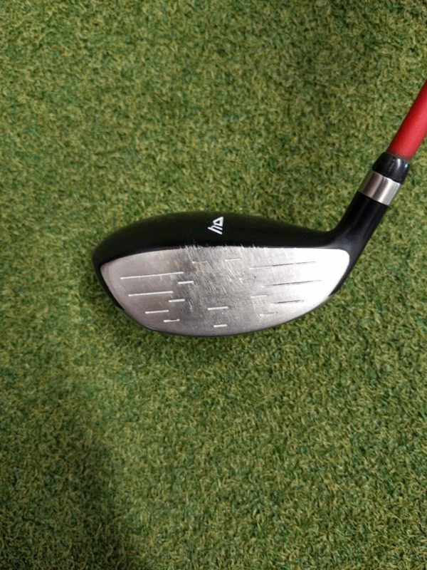 Seve Icon 5 Wood 18° // Reg 2 Seve Icon 5 Wood 18° // Reg - Image 2