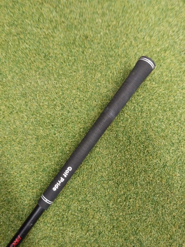 Seve Icon 5 Wood 18° // Reg 4 Seve Icon 5 Wood 18° // Reg - Image 4