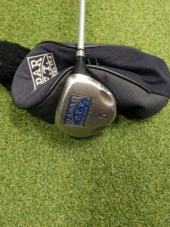 Radar P.F.T 5 Wood // Reg