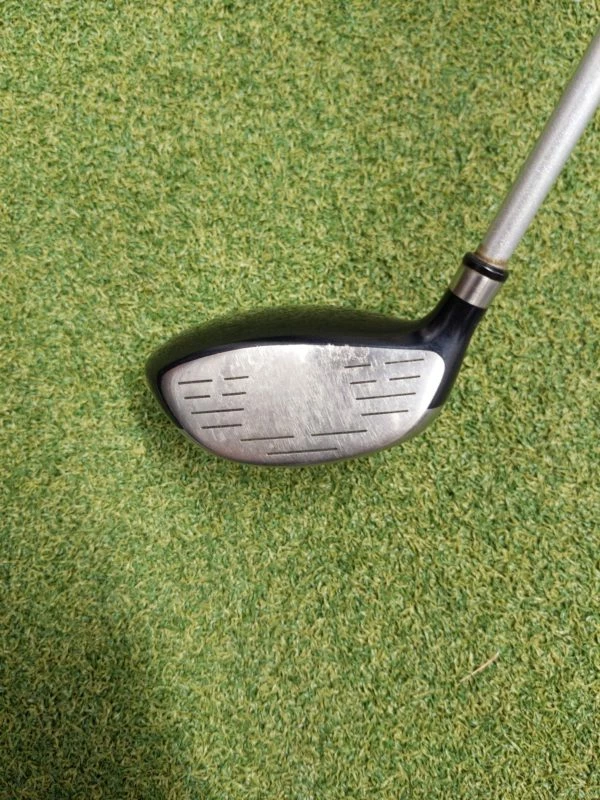 Radar P.F.T 5 Wood // Reg 2 Radar P.F.T 5 Wood // Reg - Image 2