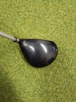 Radar P.F.T 5 Wood // Reg 6 Radar P.F.T 5 Wood // Reg -Fairway Woods Sales Shop 16608205231337474074892160737134 600x800 1