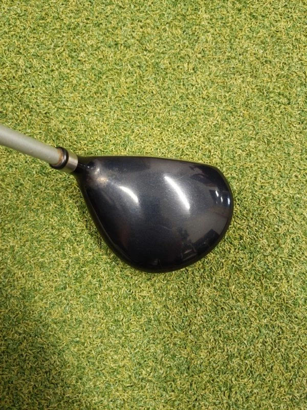 Radar P.F.T 5 Wood // Reg 3 Radar P.F.T 5 Wood // Reg - Image 3