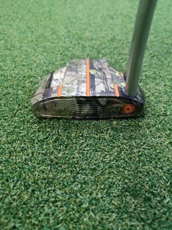 Ping Ketsch Realtree PLD 2 34″ Camo Putter // Limited Edition 2 Ping Ketsch Realtree PLD 2 34″ Camo Putter // Limited Edition - Image 2