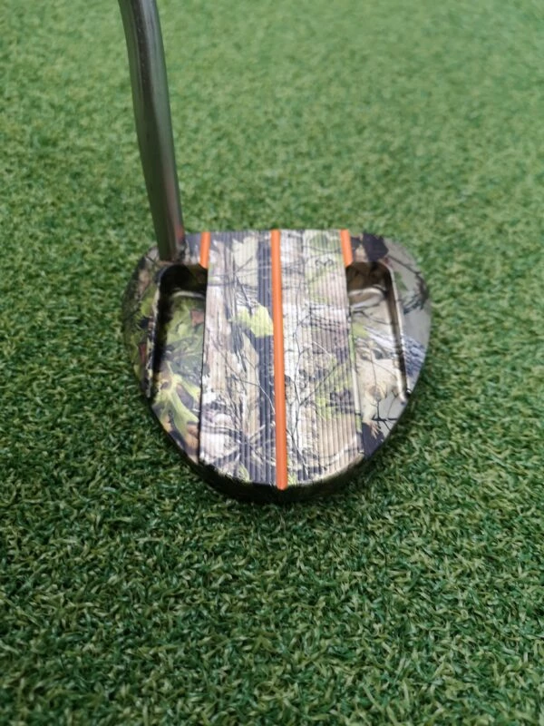 Ping Ketsch Realtree PLD 2 34″ Camo Putter // Limited Edition 3 Ping Ketsch Realtree PLD 2 34″ Camo Putter // Limited Edition - Image 3