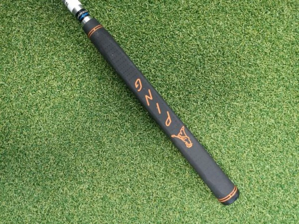 Ping Ketsch Realtree PLD 2 34″ Camo Putter // Limited Edition 4 Ping Ketsch Realtree PLD 2 34″ Camo Putter // Limited Edition - Image 4