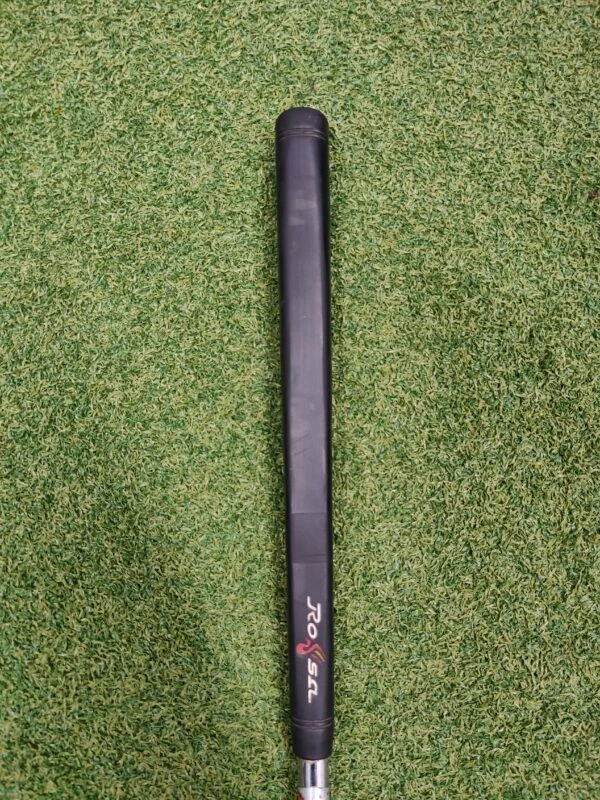 TaylorMade Rossa Maranello Tour8-01 33.5″ // RARE 4 TaylorMade Rossa Maranello Tour8-01 33.5″ // RARE - Image 4