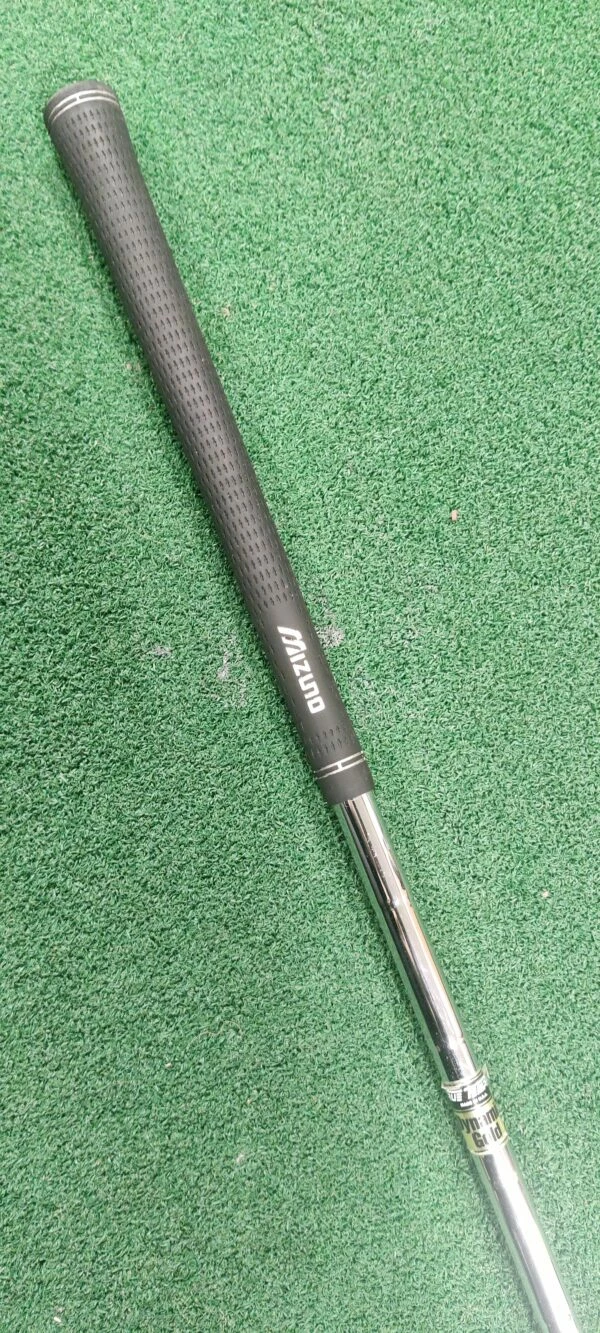 Mizuno MP-001 3 Wood // Steel – Reg 4 Mizuno MP-001 3 Wood // Steel – Reg - Image 4