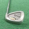 Ping I3 Blade U Wedge // Stiff