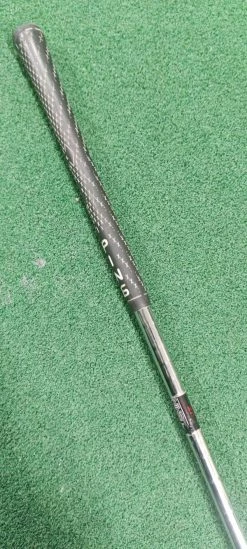 Ping I3 Blade U Wedge // Stiff 5 Ping I3 Blade U Wedge // Stiff -Fairway Woods Sales Shop 16729283893926161491120440740847 600x1333 1