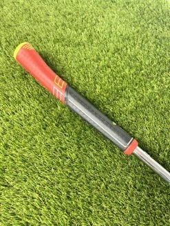 Nike Method Precision Milled 303/MOD-30 Putter 7 Nike Method Precision Milled 303/MOD-30 Putter -Fairway Woods Sales Shop 17080141 499C 4B1C A178 808FCEFBB896 600x800 1