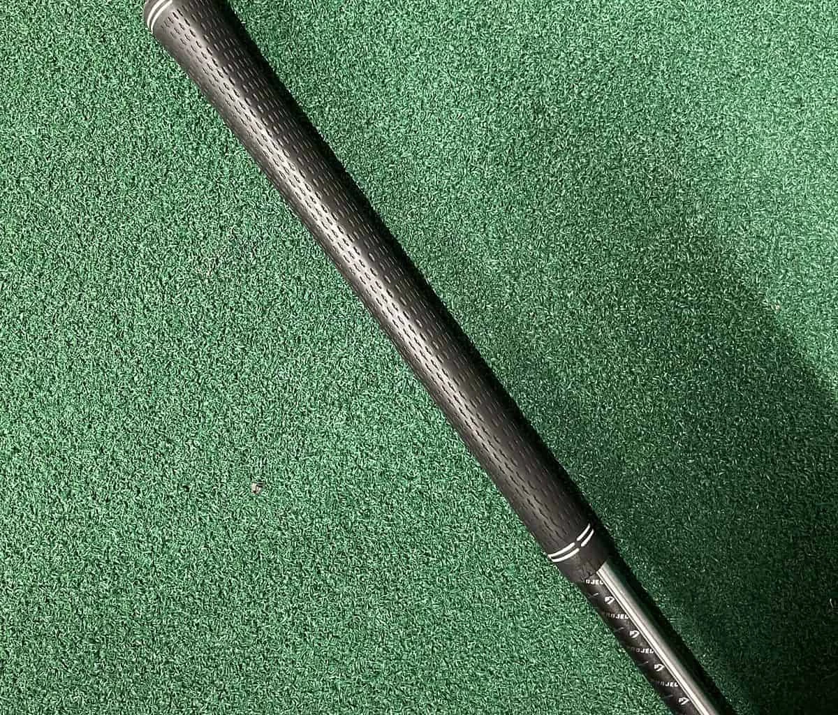 Callaway X Forged P Wedge // Stiff 3 Callaway X Forged P Wedge // Stiff - Image 3