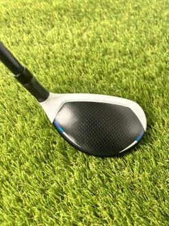 TaylorMade Sim 2 Max 3 Wood // Stiff -Fairway Woods Sales Shop 18029235 7A99 4503 AA51 E50135BAD5BE 600x800 1